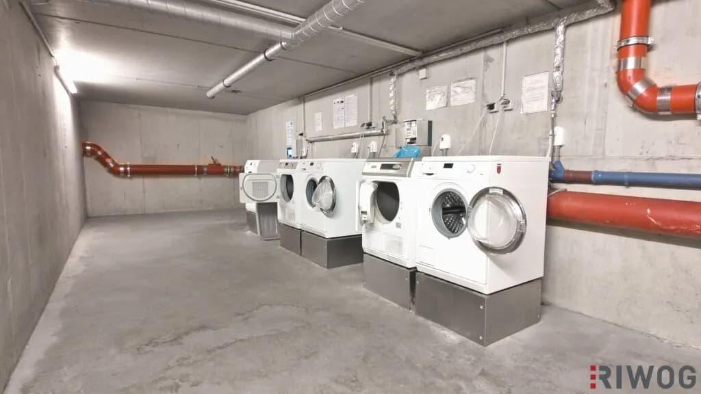 2-Zimmer-Wohnung kaufen in Wien – 49 m², € 290.000 – Bild 13 von 19