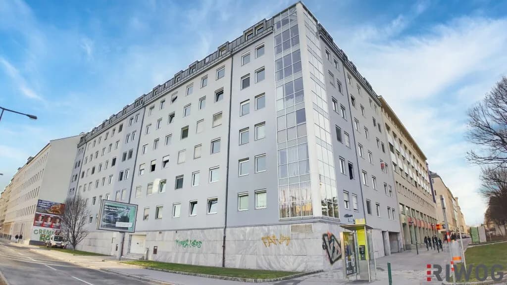 2-Zimmer-Wohnung kaufen in Wien – 49 m², € 290.000 – Bild 14 von 19