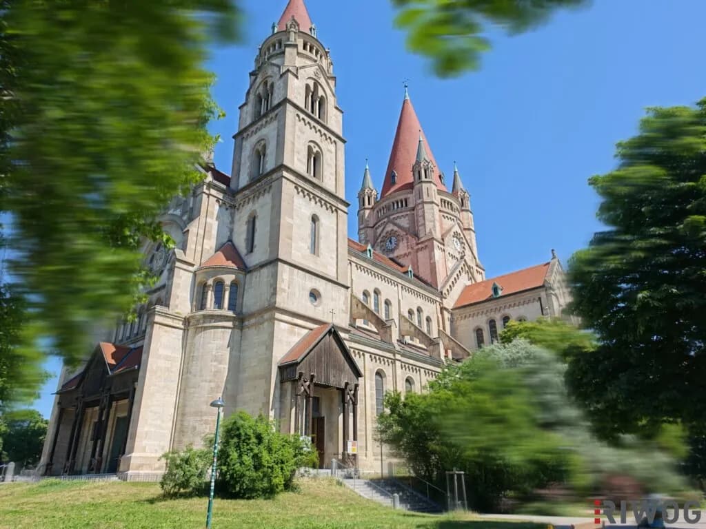 2-Zimmer-Wohnung kaufen in Wien – 49 m², € 290.000 – Bild 15 von 19