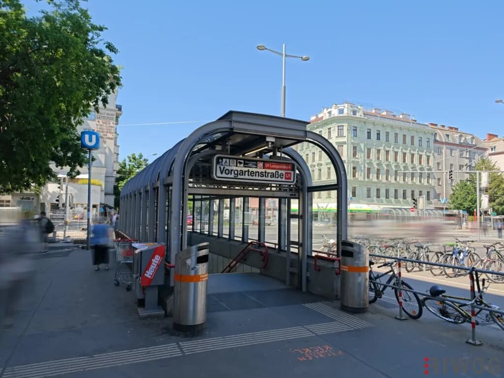 2-Zimmer-Wohnung kaufen in Wien – 49 m², € 290.000 – Bild 16 von 19