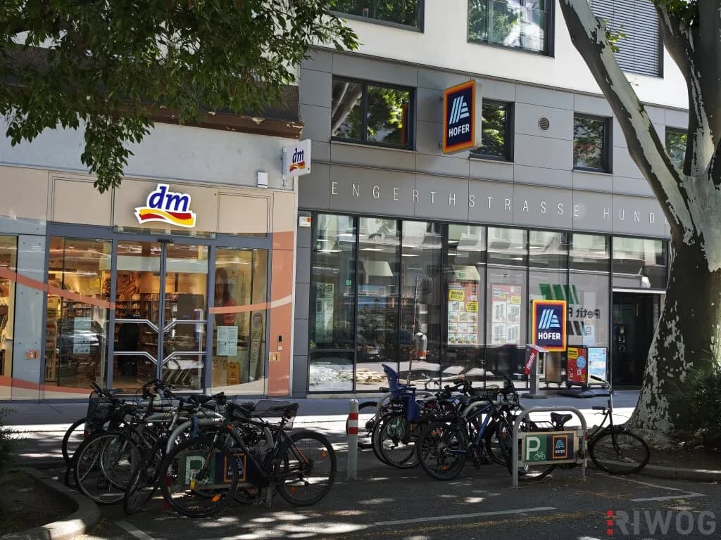 2-Zimmer-Wohnung kaufen in Wien – 49 m², € 290.000 – Bild 17 von 19