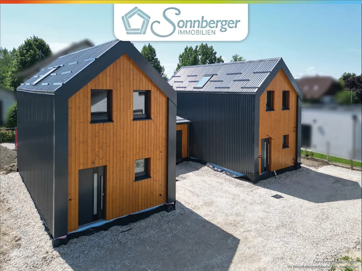 3-Zimmer-Haus kaufen in Eferding – 64,5 m², € 345.000