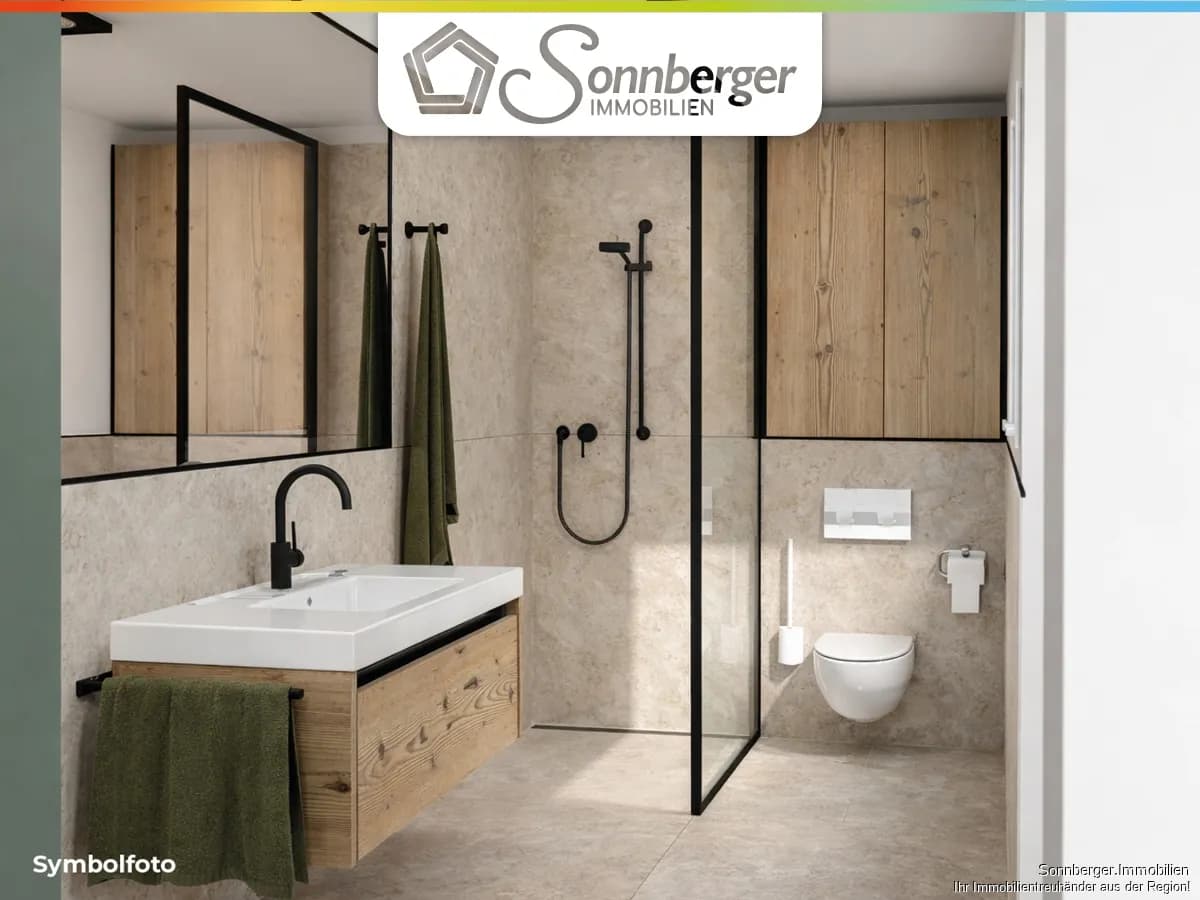 3-Zimmer-Haus kaufen in Eferding – 64,5 m², € 345.000 – Bild 4 von 12