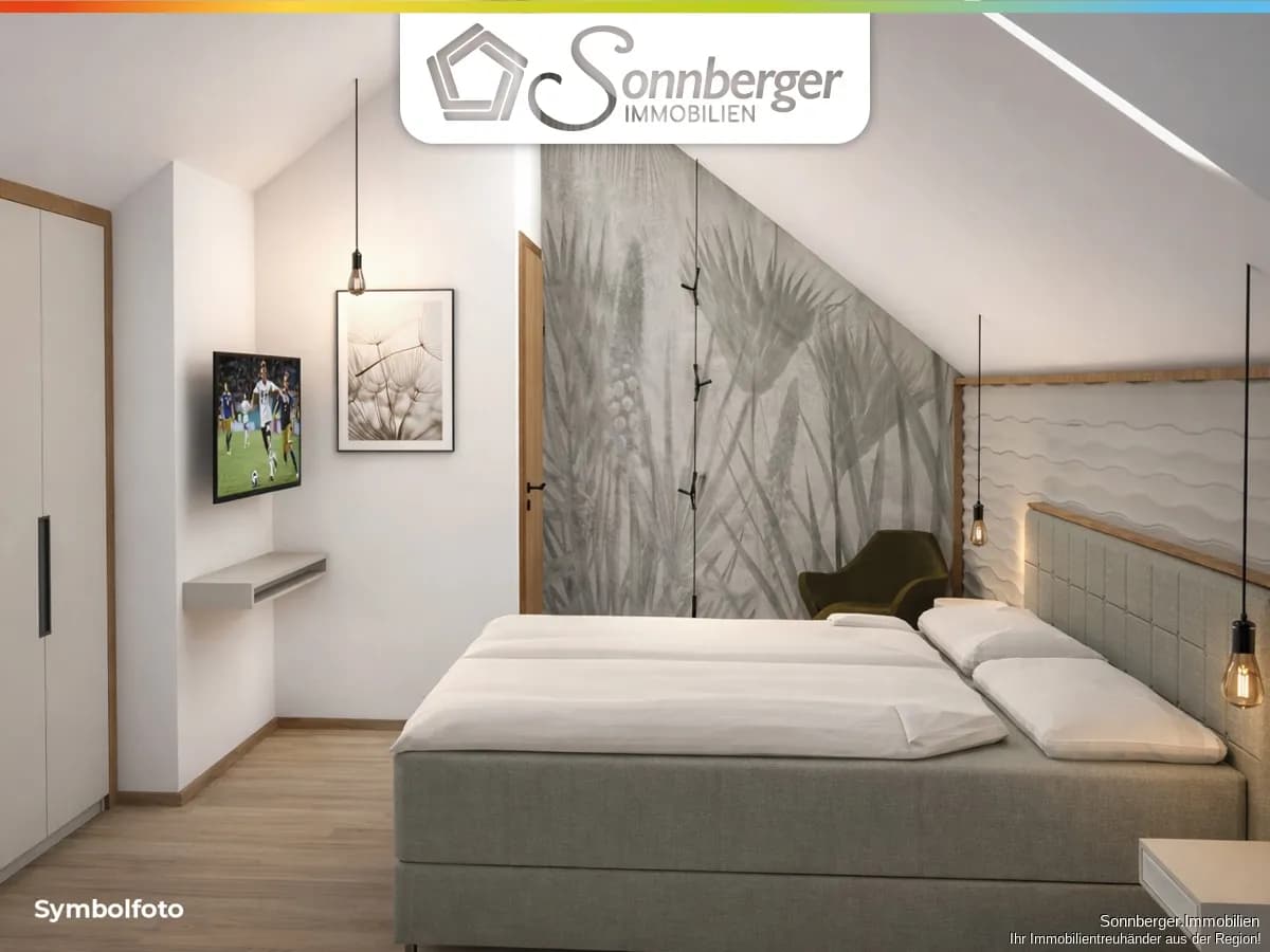 3-Zimmer-Haus kaufen in Eferding – 64,5 m², € 345.000 – Bild 5 von 12