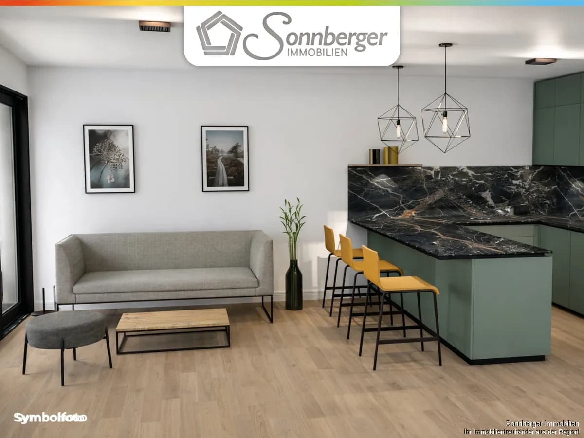 3-Zimmer-Haus kaufen in Eferding – 64,5 m², € 345.000 – Bild 6 von 12