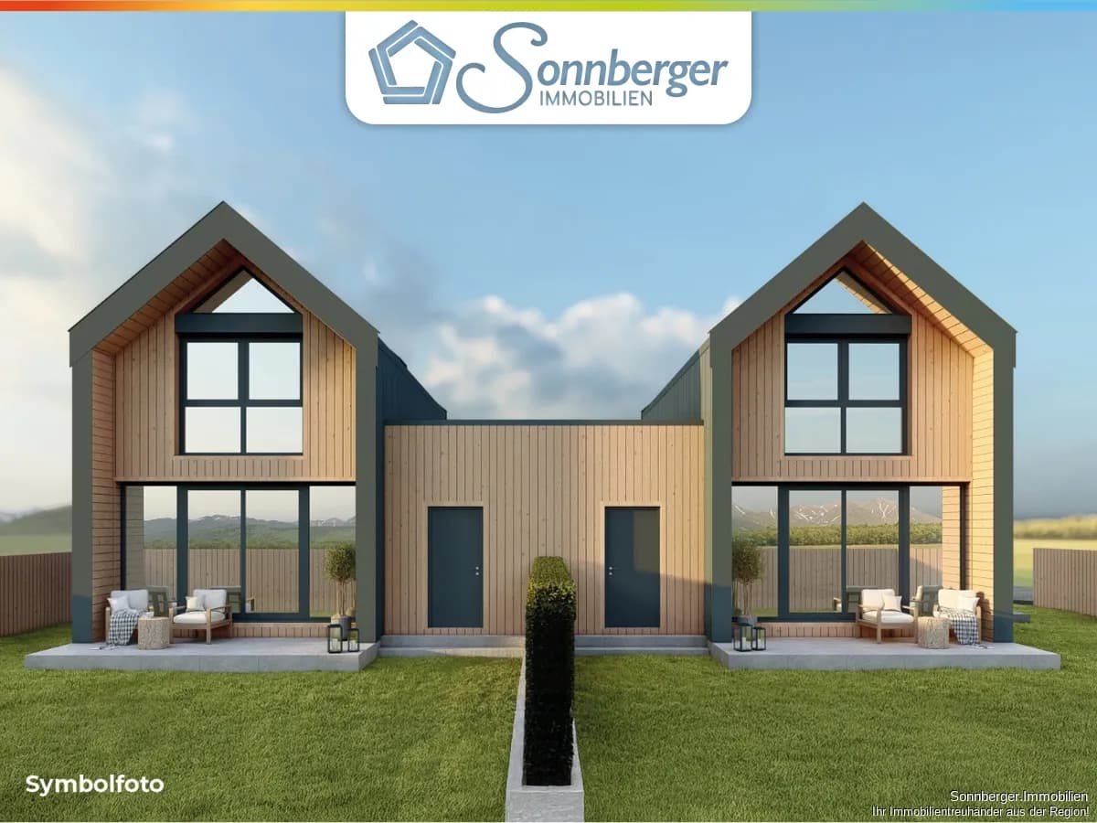 3-Zimmer-Haus kaufen in Eferding – 64,5 m², € 345.000 – Bild 7 von 12