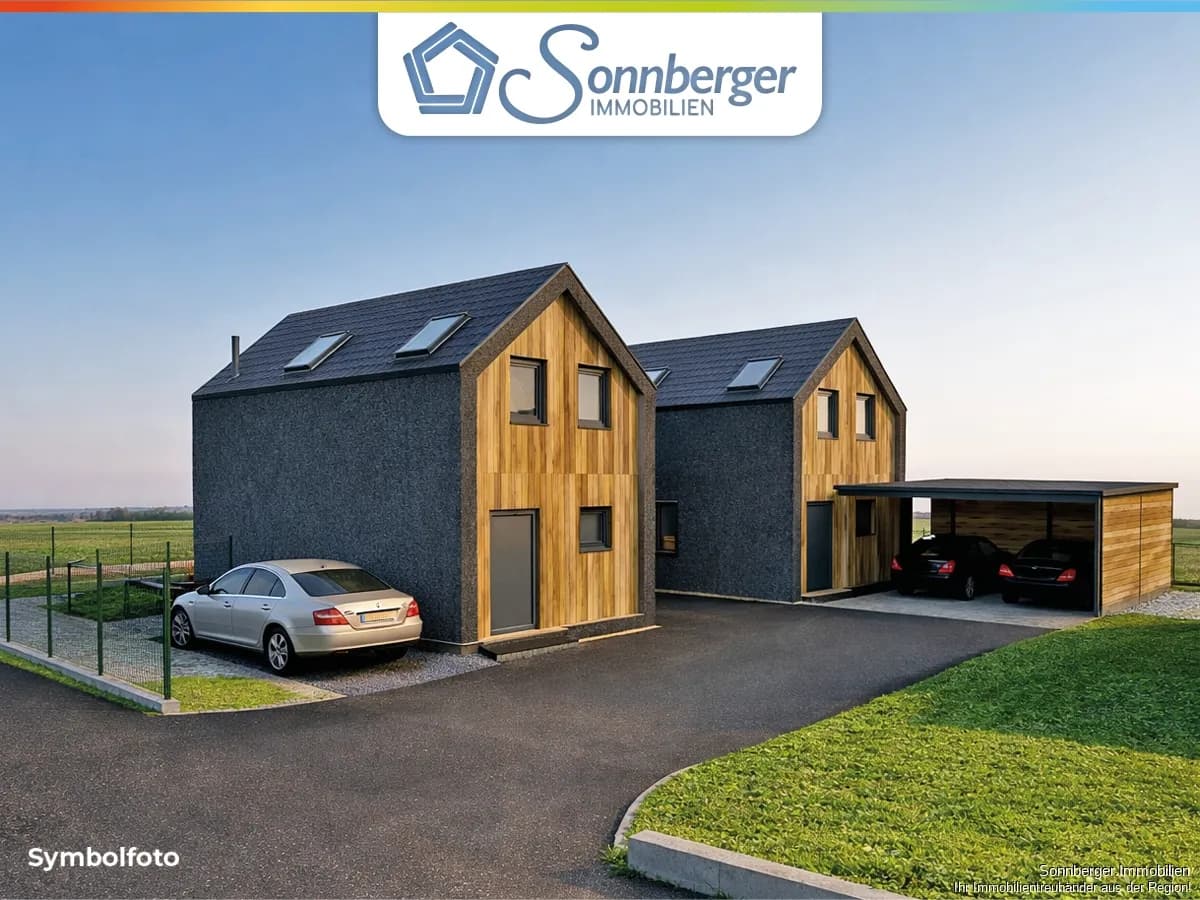 3-Zimmer-Haus kaufen in Eferding – 64,5 m², € 345.000 – Bild 8 von 12