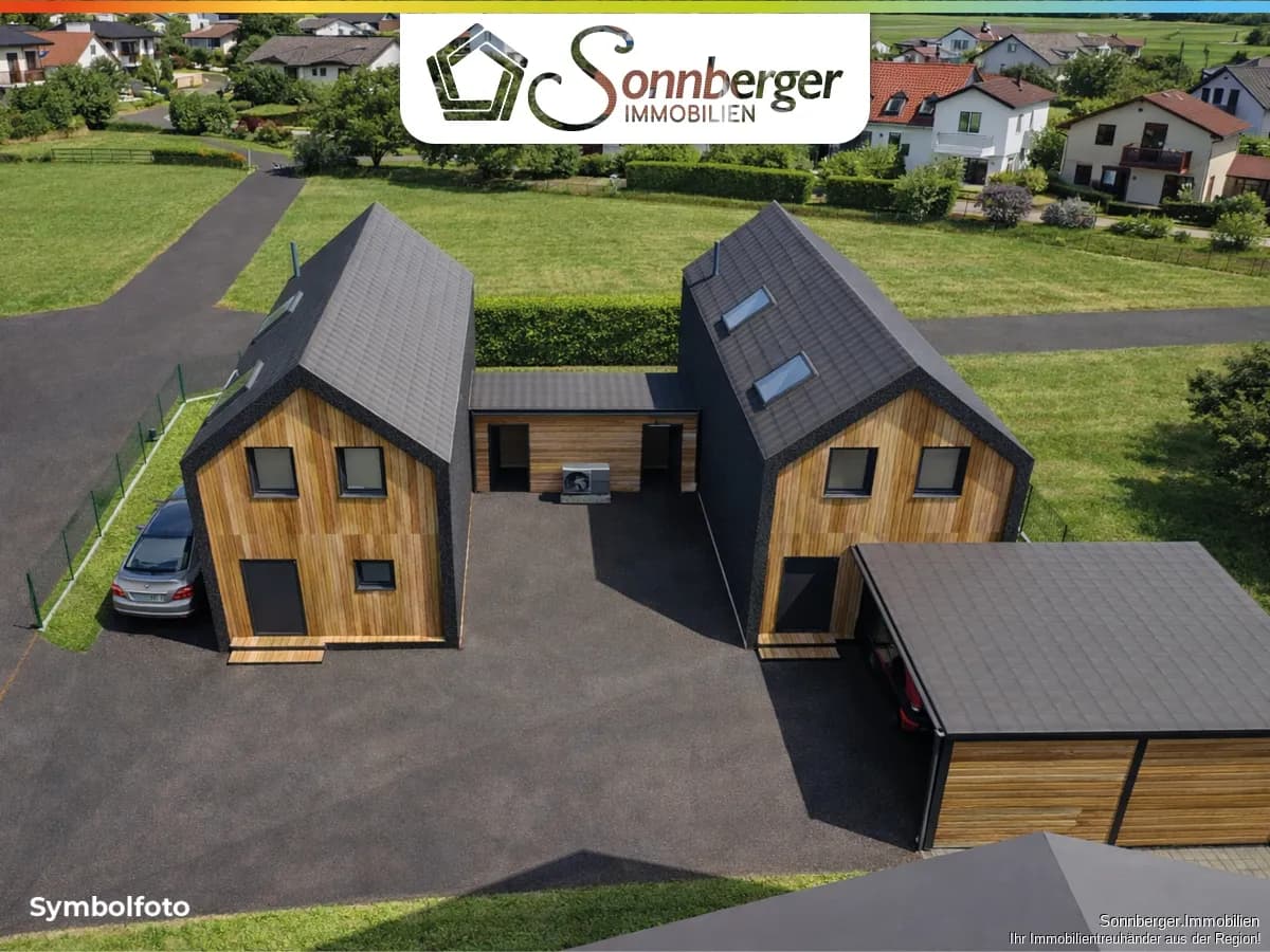 3-Zimmer-Haus kaufen in Eferding – 64,5 m², € 345.000 – Bild 9 von 12