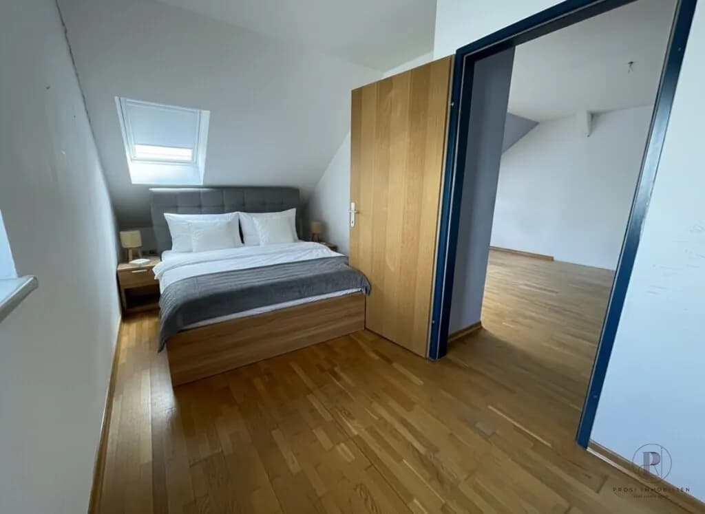 2-Zimmer-Wohnung mieten in Graz – 51,47 m², € 657 – Bild 2 von 3