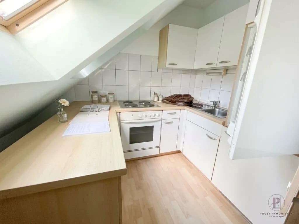 2-Zimmer-Wohnung mieten in Graz – 51,47 m², € 657 – Bild 3 von 3