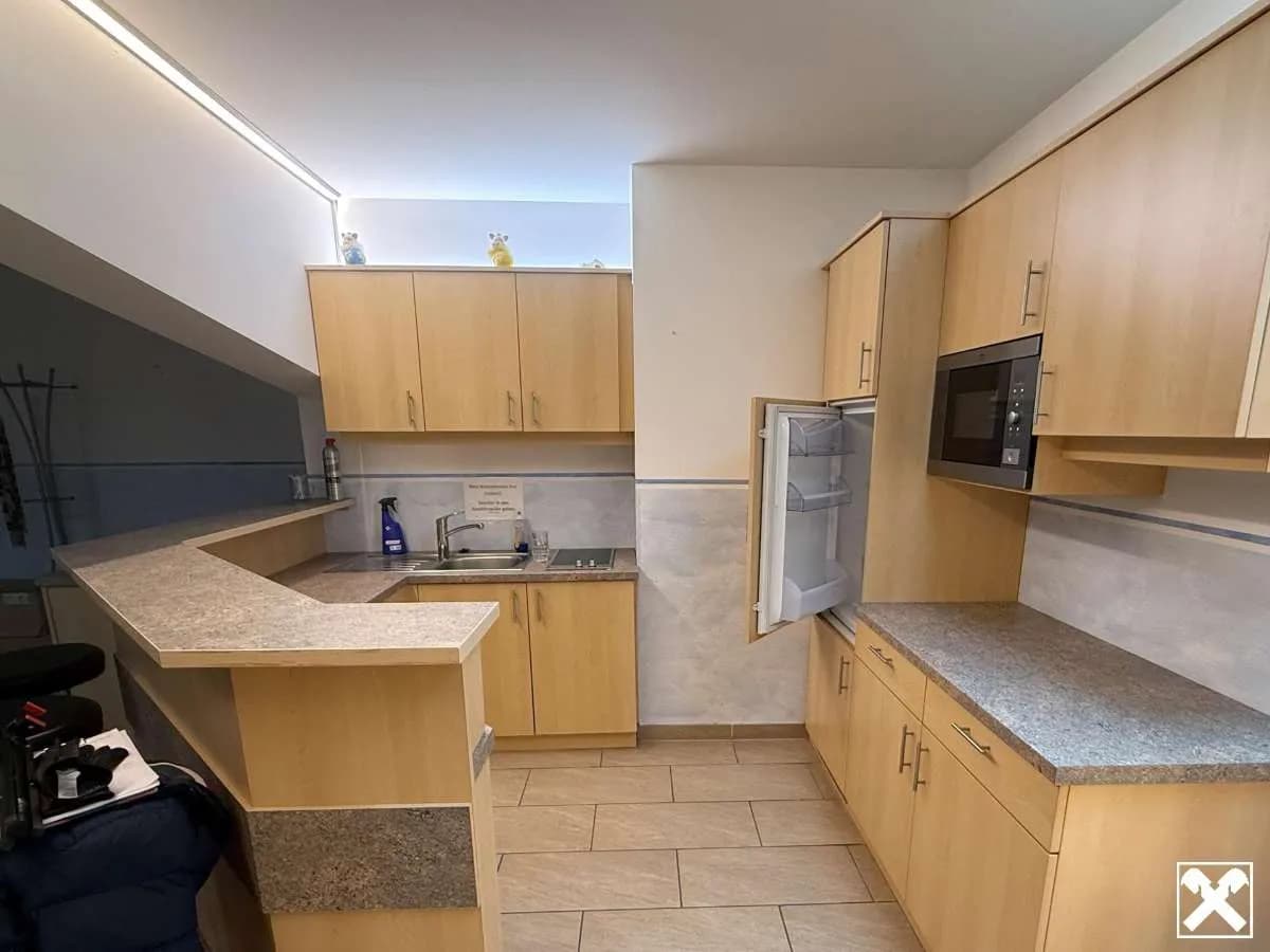 3-Zimmer-Gewerbeimmobilie mieten in Melk – 137 m², € 1.520 – Bild 4 von 21