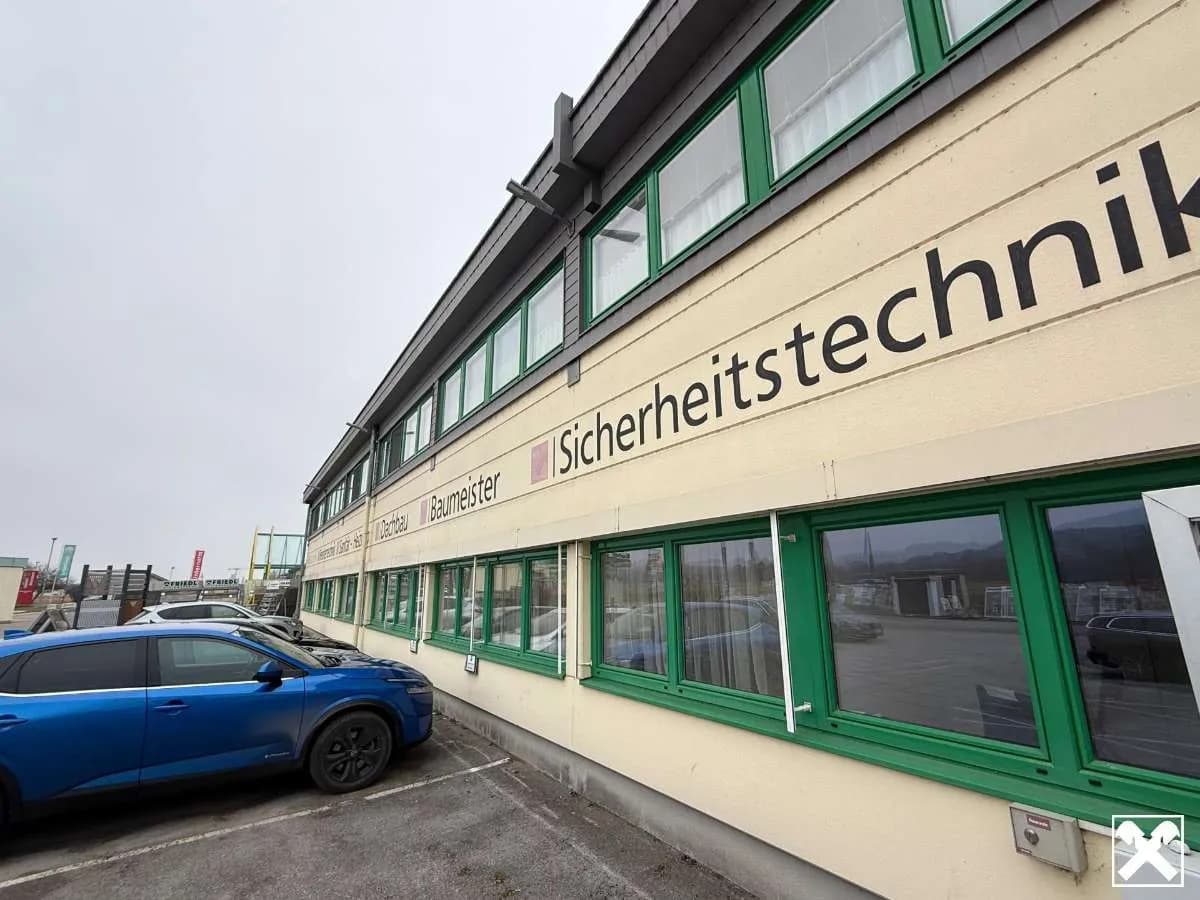 3-Zimmer-Gewerbeimmobilie mieten in Melk – 137 m², € 1.520 – Bild 5 von 21