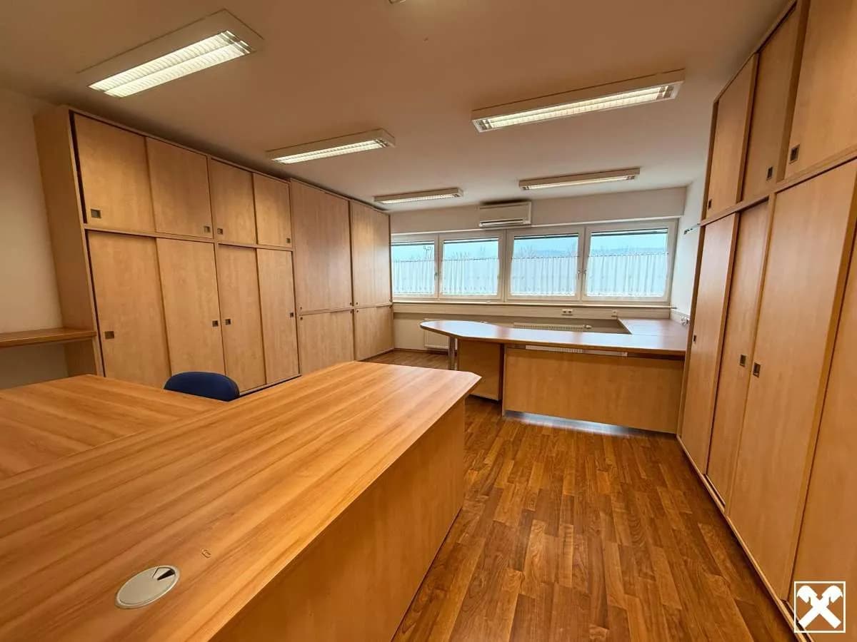 3-Zimmer-Gewerbeimmobilie mieten in Melk – 137 m², € 1.520 – Bild 8 von 21