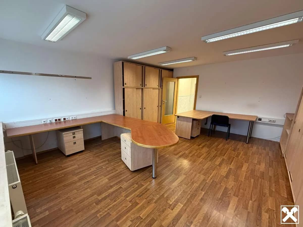 3-Zimmer-Gewerbeimmobilie mieten in Melk – 137 m², € 1.520 – Bild 9 von 21