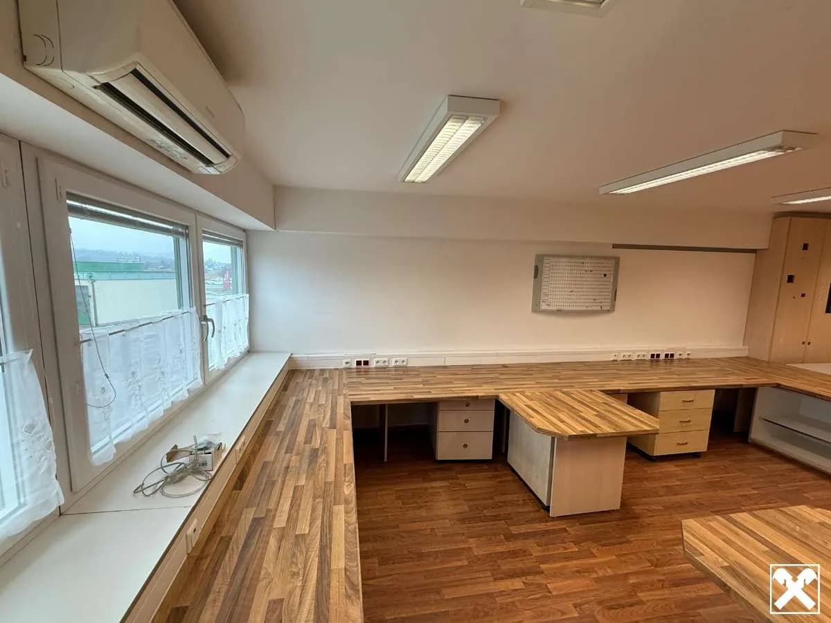 3-Zimmer-Gewerbeimmobilie mieten in Melk – 137 m², € 1.520 – Bild 13 von 21