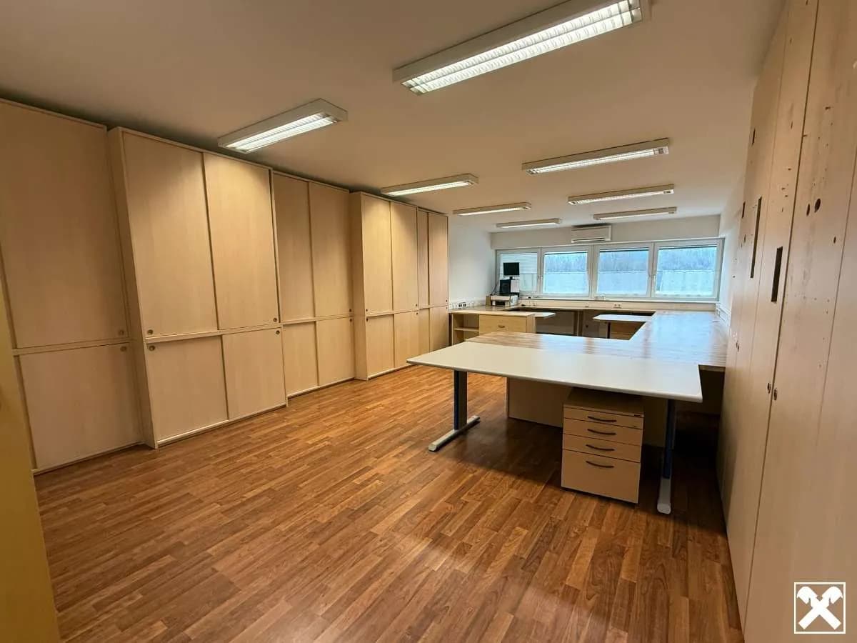 3-Zimmer-Gewerbeimmobilie mieten in Melk – 137 m², € 1.520 – Bild 14 von 21
