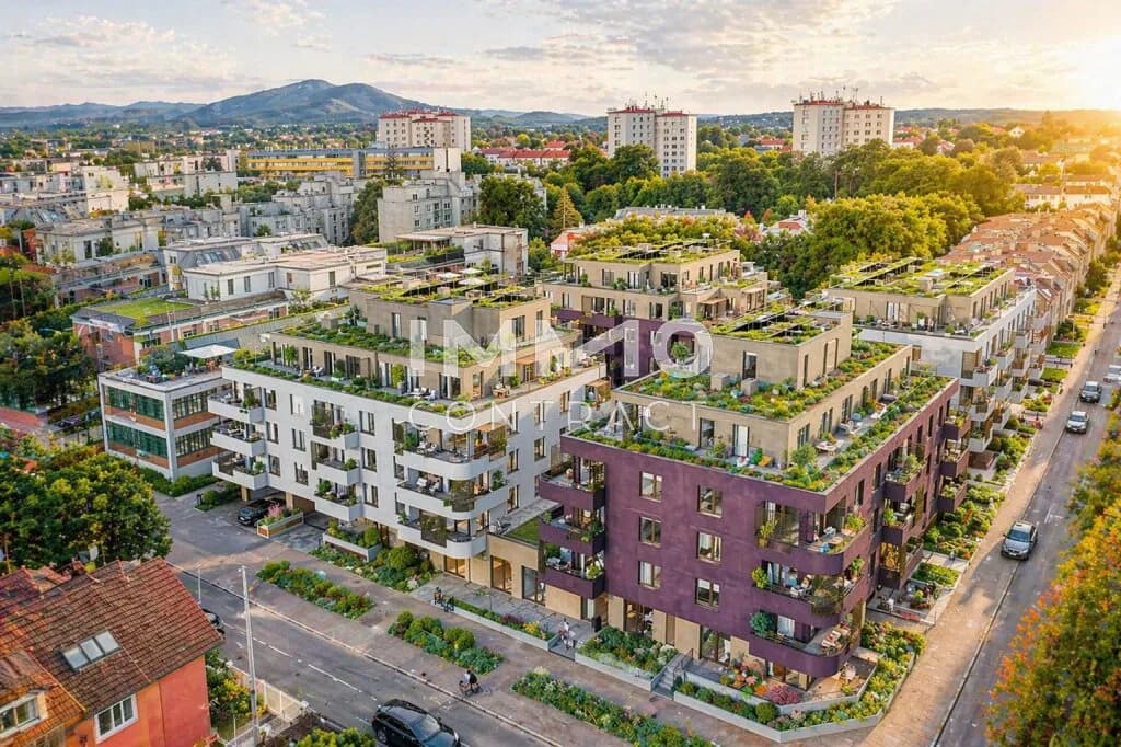 2-Zimmer-Wohnung kaufen in Wien – 55,52 m², € 395.000 – Bild 8 von 11