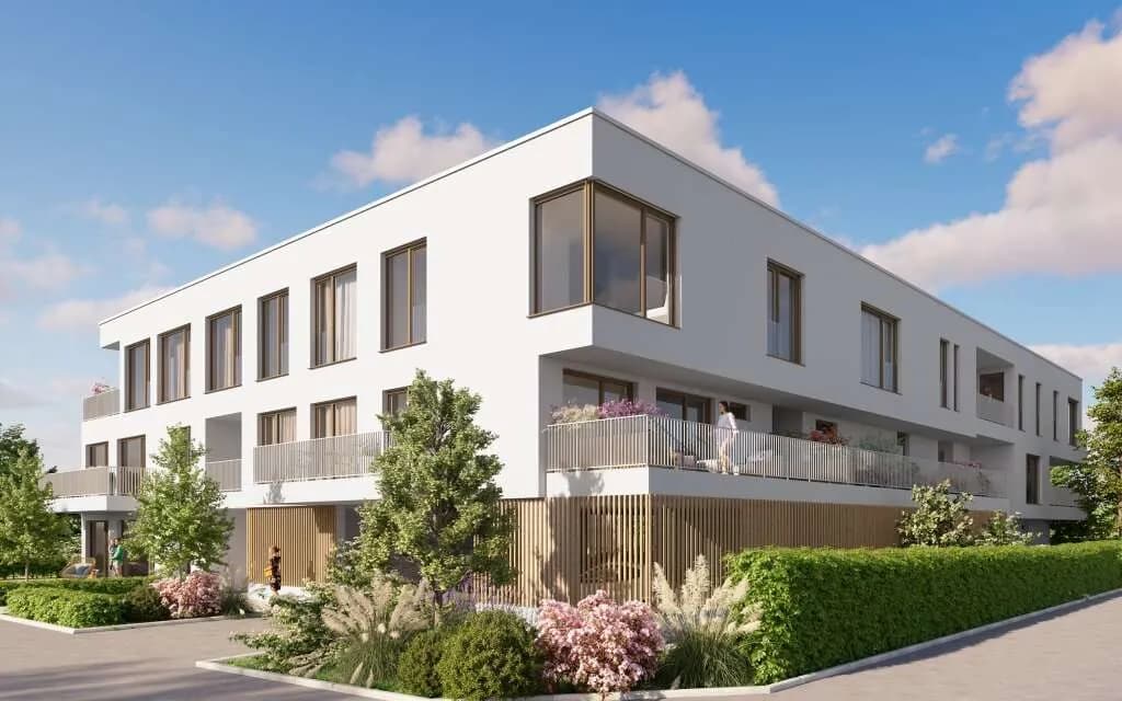 4-Zimmer-Wohnung kaufen in Graz – 91,88 m², € 661.536 – Bild 3 von 6