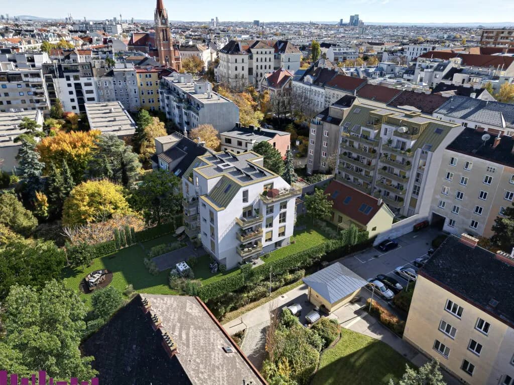2-Zimmer-Wohnung kaufen in Wien – 47,85 m², € 359.900 – Bild 4 von 10