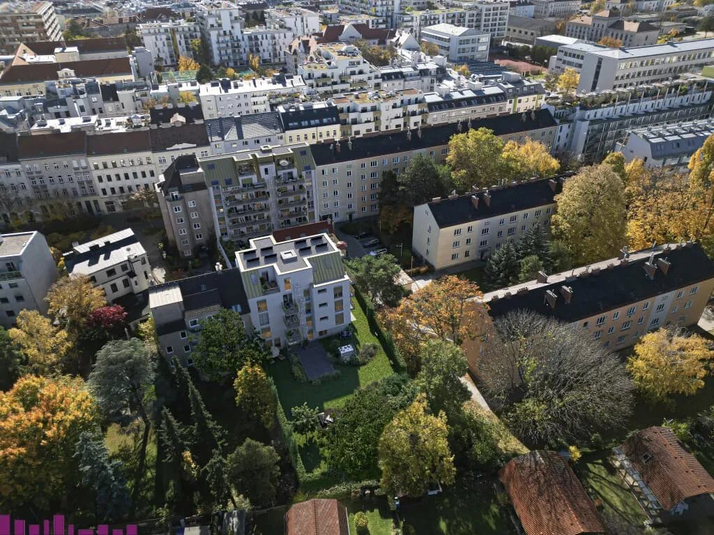 2-Zimmer-Wohnung kaufen in Wien – 47,85 m², € 359.900 – Bild 5 von 10