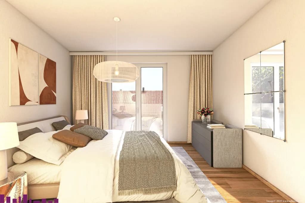 2-Zimmer-Wohnung kaufen in Wien – 47,85 m², € 359.900 – Bild 8 von 10