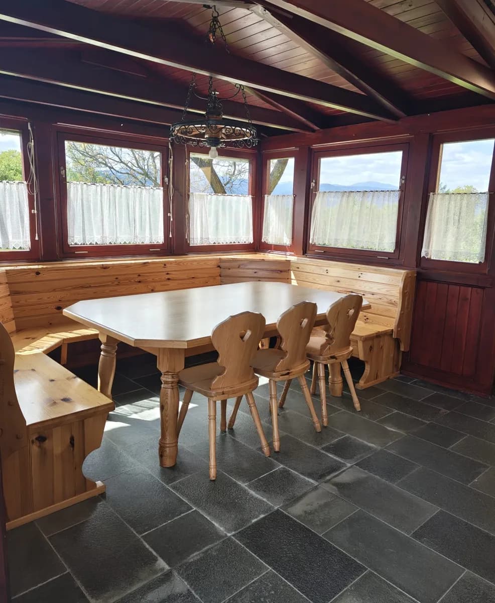 6-Zimmer-Haus mieten in Deutschlandsberg – 160 m², € 1.500 – Bild 5 von 25