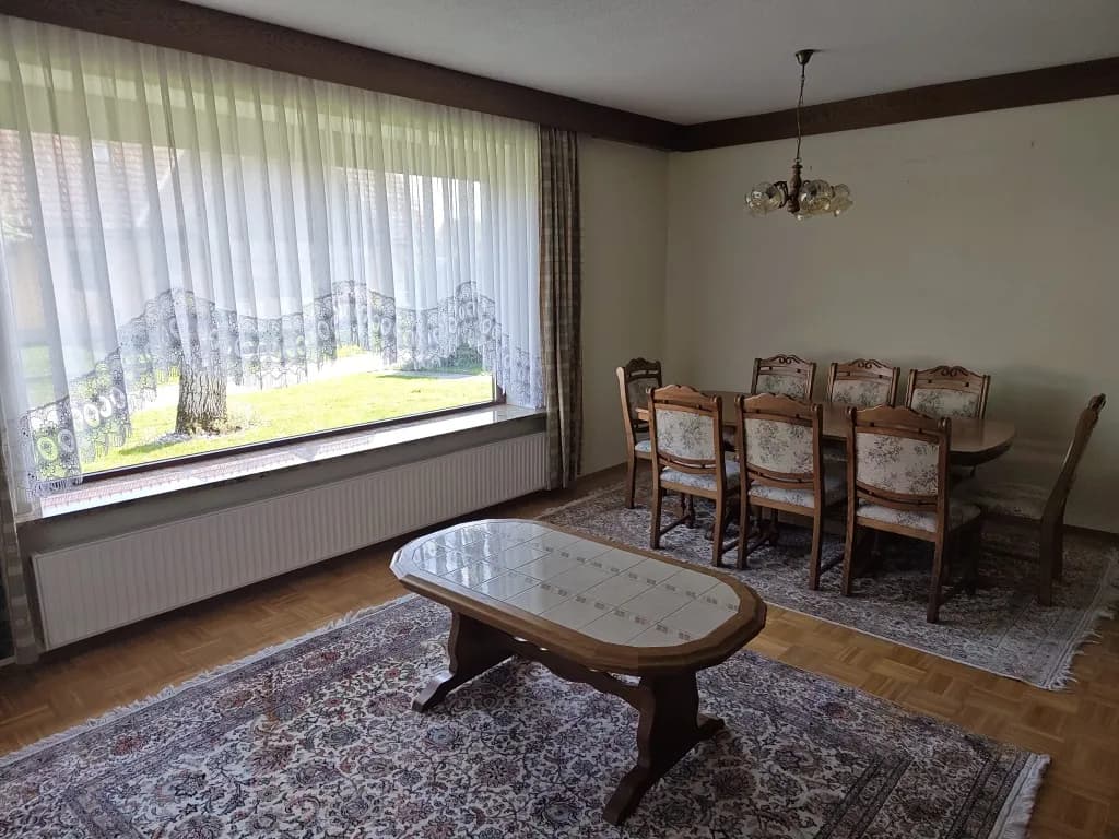 6-Zimmer-Haus mieten in Deutschlandsberg – 160 m², € 1.500 – Bild 7 von 25