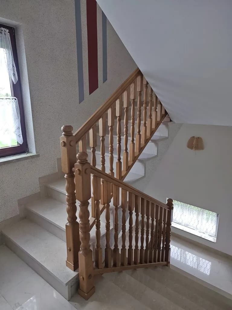 6-Zimmer-Haus mieten in Deutschlandsberg – 160 m², € 1.500 – Bild 9 von 25