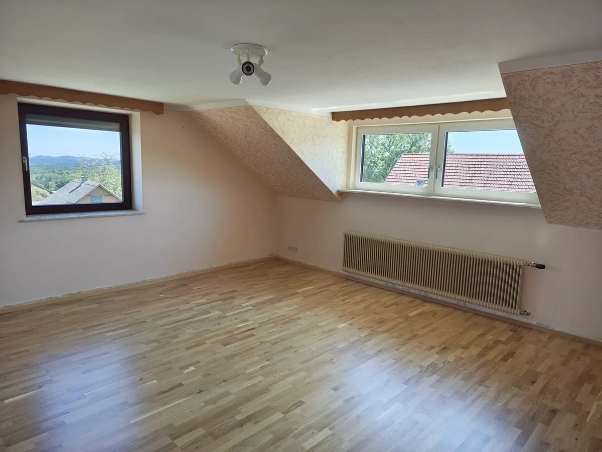 6-Zimmer-Haus mieten in Deutschlandsberg – 160 m², € 1.500 – Bild 12 von 25