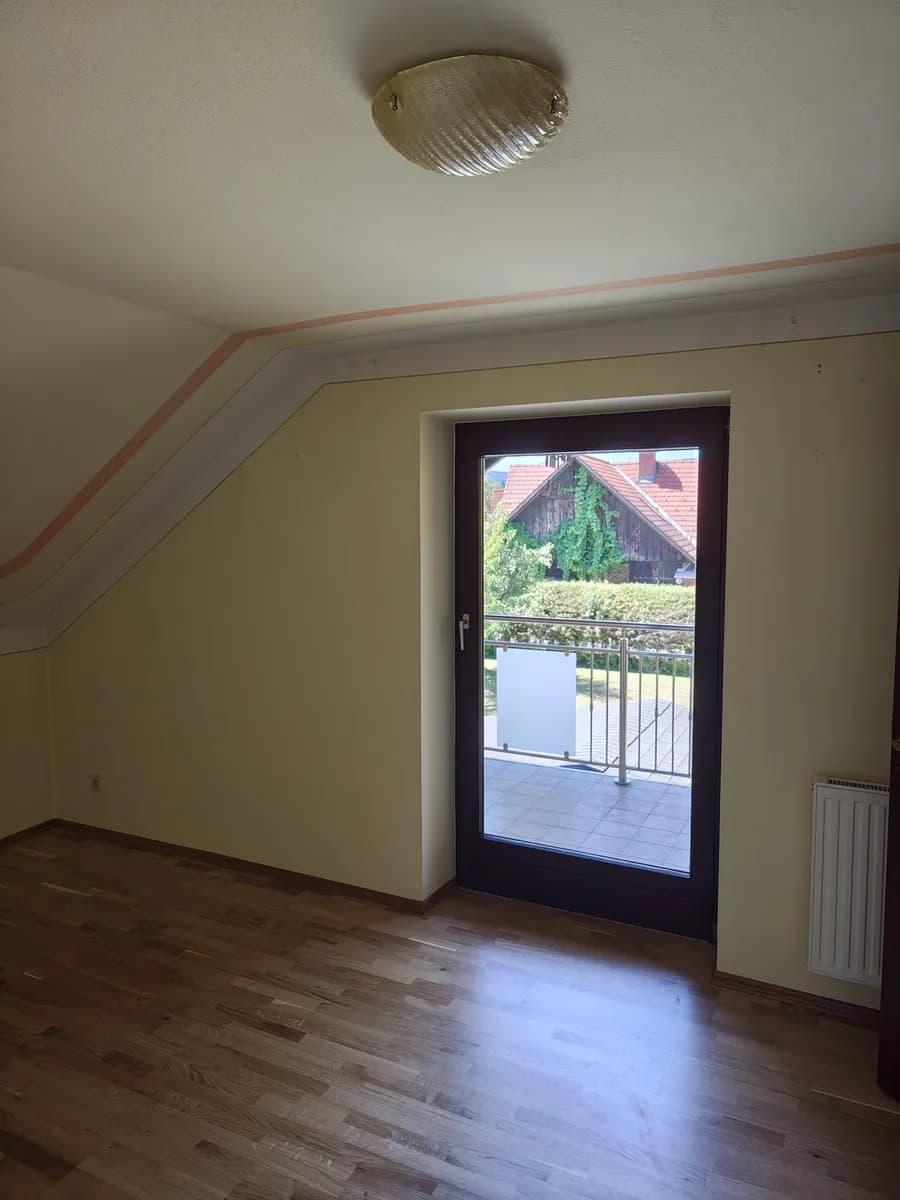 6-Zimmer-Haus mieten in Deutschlandsberg – 160 m², € 1.500 – Bild 14 von 25