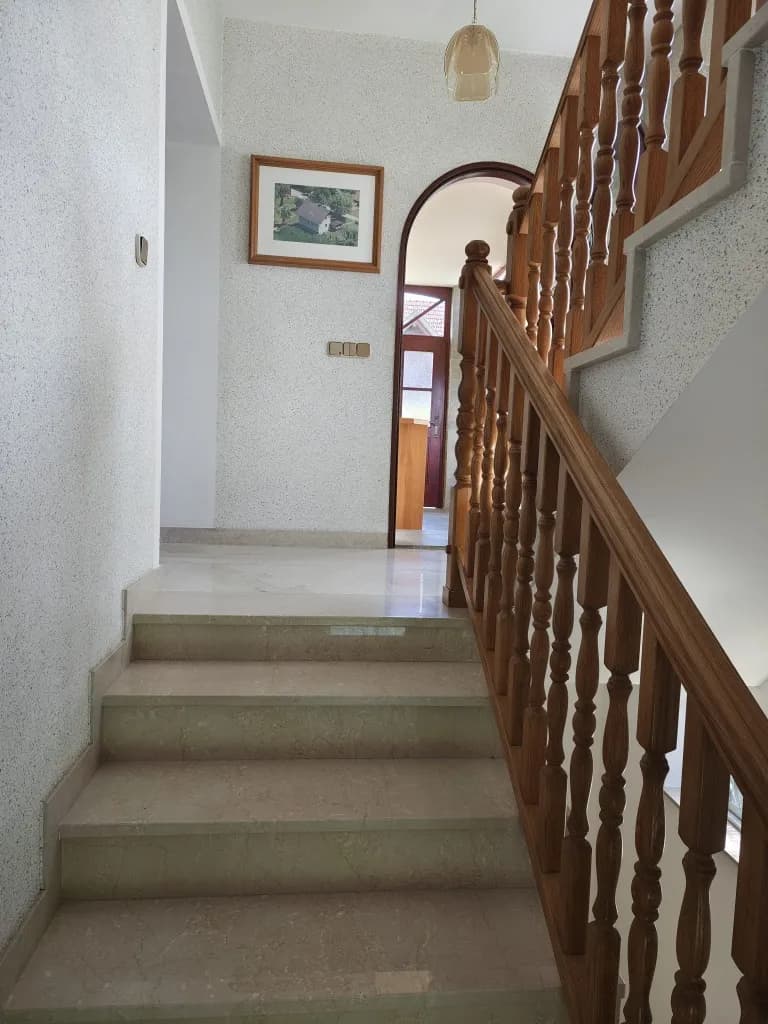 6-Zimmer-Haus mieten in Deutschlandsberg – 160 m², € 1.500 – Bild 16 von 25