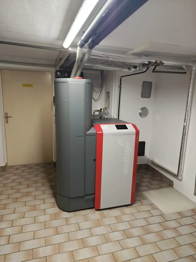 6-Zimmer-Haus mieten in Deutschlandsberg – 160 m², € 1.500 – Bild 17 von 25