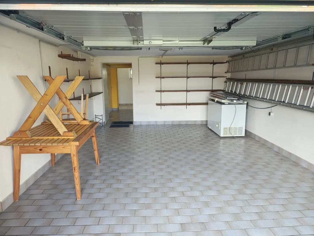 6-Zimmer-Haus mieten in Deutschlandsberg – 160 m², € 1.500 – Bild 18 von 25