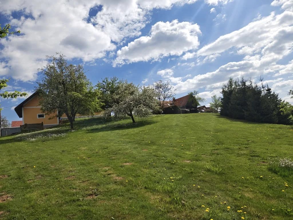 6-Zimmer-Haus mieten in Deutschlandsberg – 160 m², € 1.500 – Bild 20 von 25