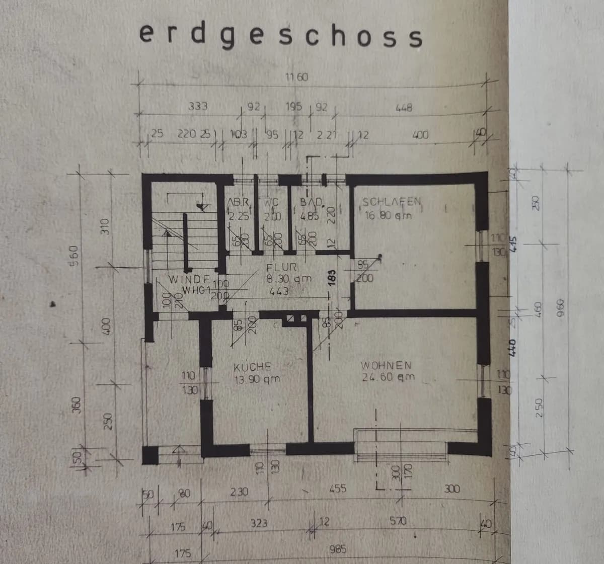 6-Zimmer-Haus mieten in Deutschlandsberg – 160 m², € 1.500 – Bild 21 von 25