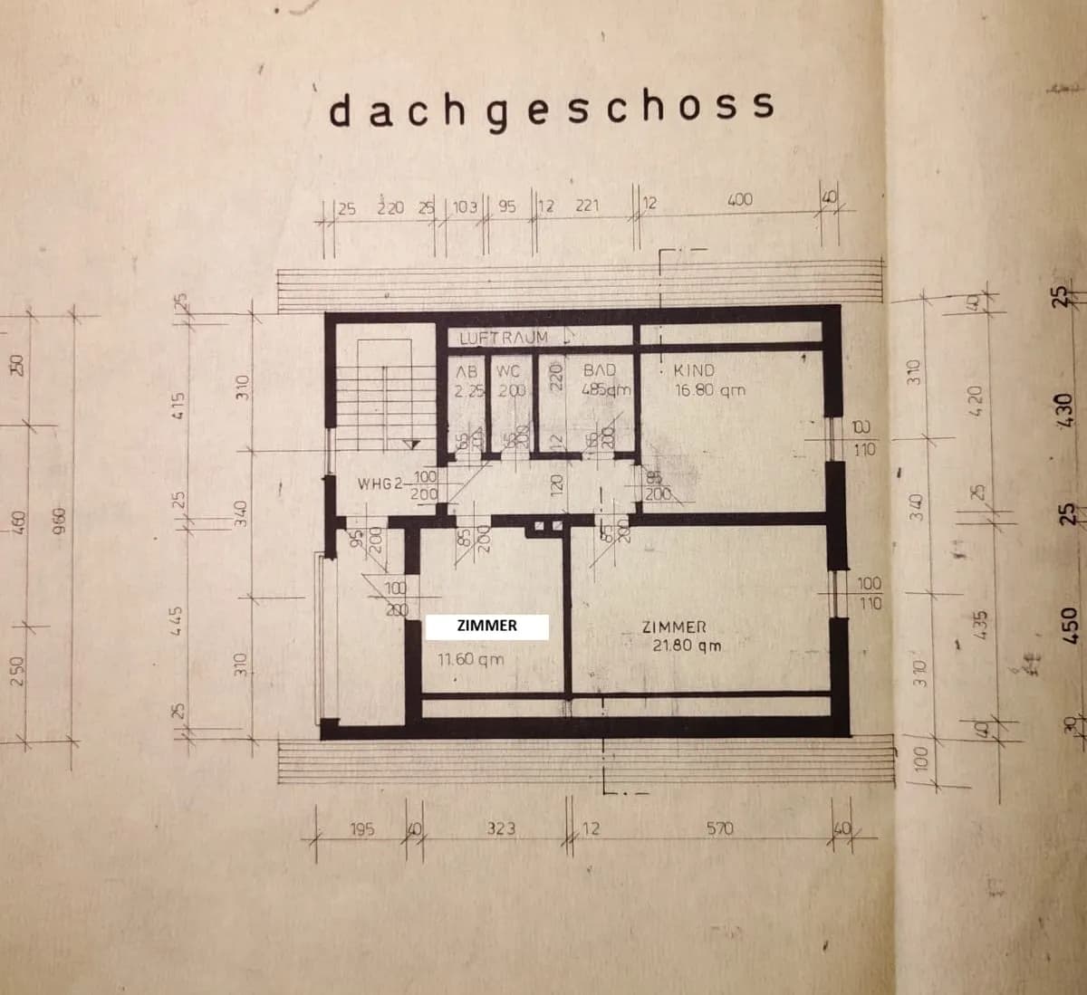 6-Zimmer-Haus mieten in Deutschlandsberg – 160 m², € 1.500 – Bild 22 von 25
