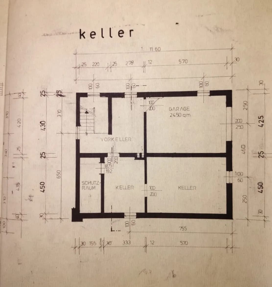 6-Zimmer-Haus mieten in Deutschlandsberg – 160 m², € 1.500 – Bild 23 von 25