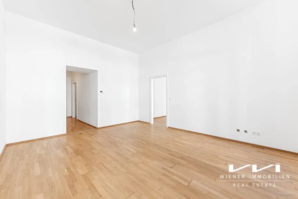 4-Zimmer-Wohnung kaufen in Wien – 81,95 m², € 225.456