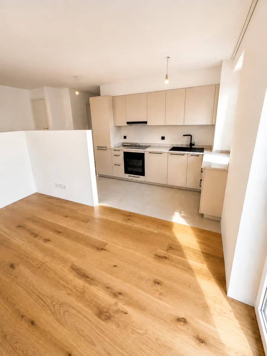 2-Zimmer-Wohnung mieten in Oberwart – 60 m², € 750 – Bild 4 von 11