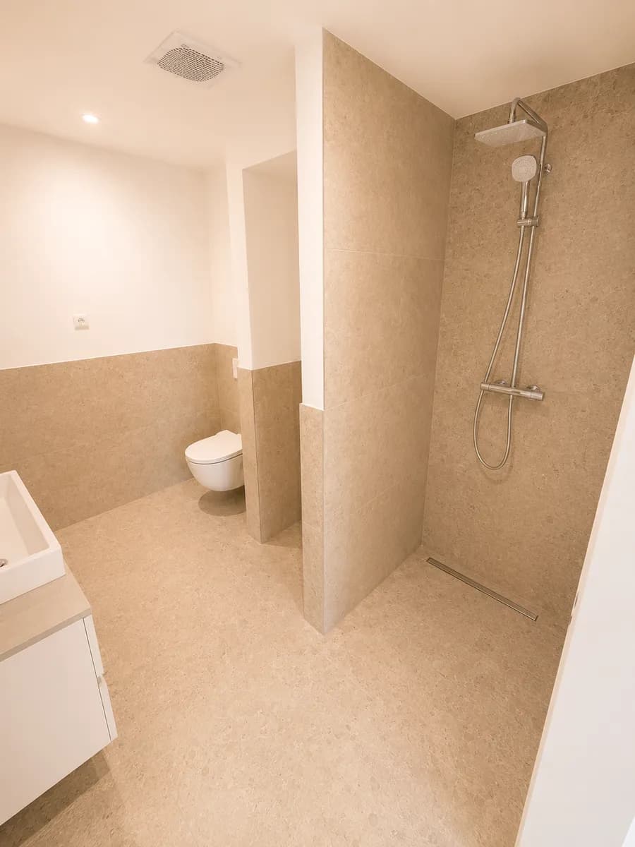 2-Zimmer-Wohnung mieten in Oberwart – 60 m², € 750 – Bild 5 von 11