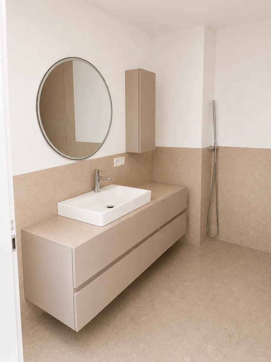 2-Zimmer-Wohnung mieten in Oberwart – 60 m², € 750 – Bild 6 von 11