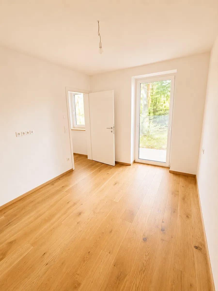 2-Zimmer-Wohnung mieten in Oberwart – 60 m², € 750 – Bild 9 von 11