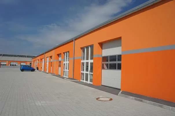 Gewerbeimmobilie mieten in Wiener Neustadt – 199 m², € 1.590 – Bild 2 von 20