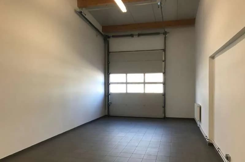 Gewerbeimmobilie mieten in Wiener Neustadt – 199 m², € 1.590 – Bild 4 von 20