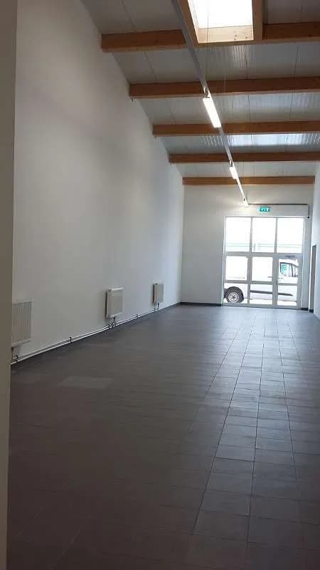 Gewerbeimmobilie mieten in Wiener Neustadt – 199 m², € 1.590 – Bild 6 von 20
