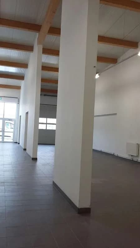 Gewerbeimmobilie mieten in Wiener Neustadt – 199 m², € 1.590 – Bild 8 von 20