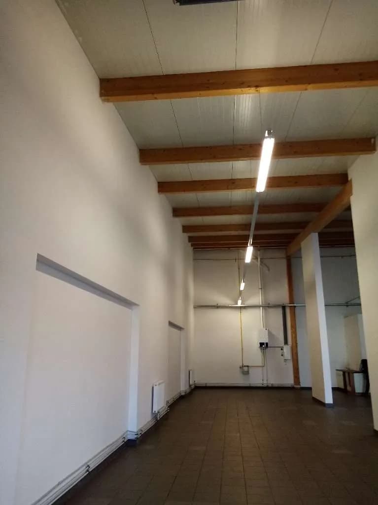 Gewerbeimmobilie mieten in Wiener Neustadt – 199 m², € 1.590 – Bild 10 von 20