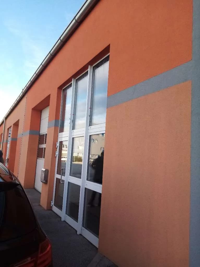 Gewerbeimmobilie mieten in Wiener Neustadt – 199 m², € 1.590 – Bild 11 von 20