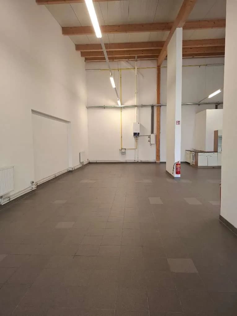 Gewerbeimmobilie mieten in Wiener Neustadt – 199 m², € 1.590 – Bild 13 von 20