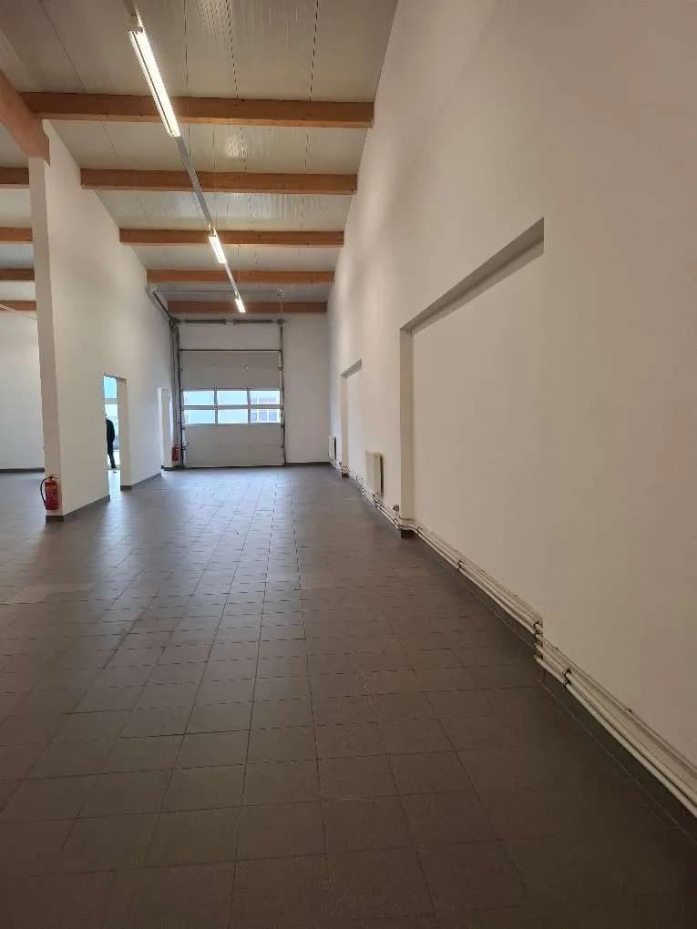Gewerbeimmobilie mieten in Wiener Neustadt – 199 m², € 1.590 – Bild 16 von 20